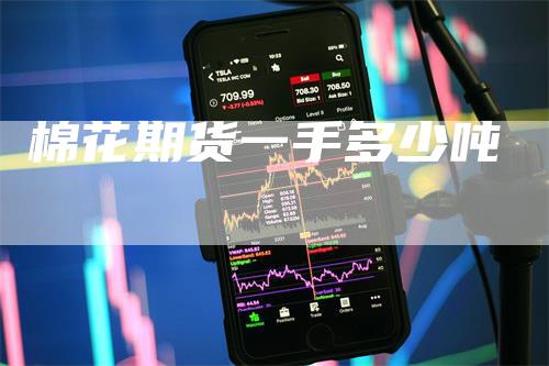 棉花期货一手多少吨