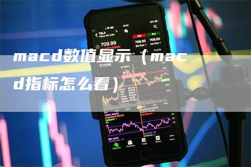 macd数值显示（macd指标怎么看）
