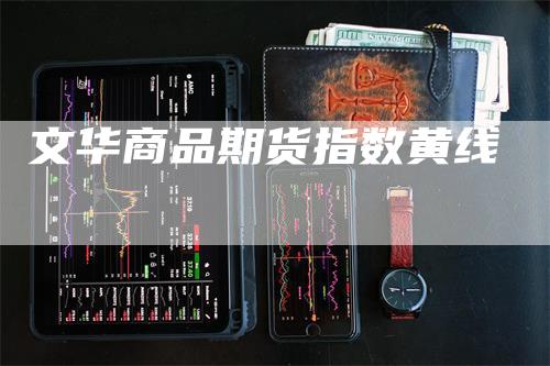文华商品期货指数黄线