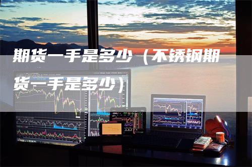 期货一手是多少（不锈钢期货一手是多少）