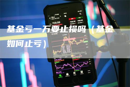基金亏一万要止损吗（基金如何止亏）