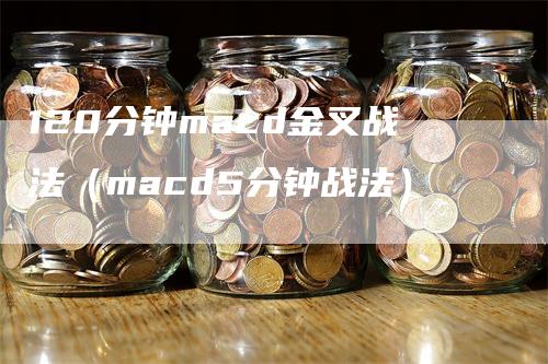 120分钟macd金叉战法（macd5分钟战法）