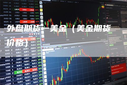 外盘期货一美金（美金期货价格）