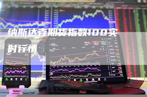 纳斯达克期货指数100实时行情