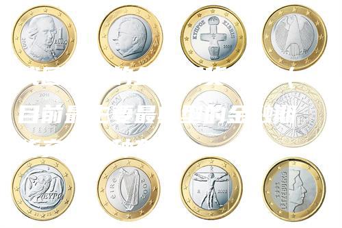 我国现有的金融期货种类（目前最主要最典型的金融期货交易品种有）