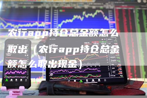 农行app持仓总金额怎么取出（农行app持仓总金额怎么取出现金）