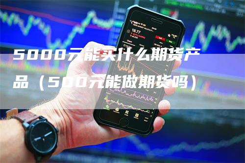 5000元能买什么期货产品（500元能做期货吗）