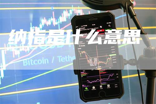 纳指是什么意思