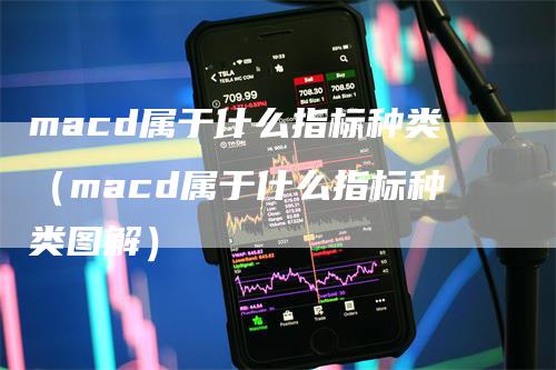 macd属于什么指标种类（macd属于什么指标种类图解）