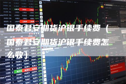 国泰君安期货沪银手续费(国泰君安期货沪银手续费怎么收)