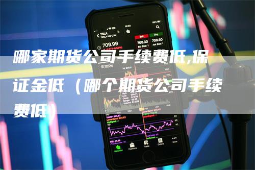 哪家期货公司手续费低,保证金低(哪个期货公司手续费低)