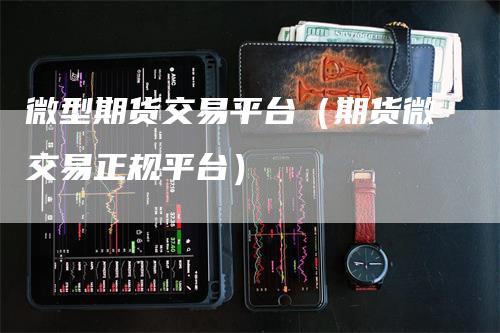 微型期货交易平台(期货微交易正规平台)