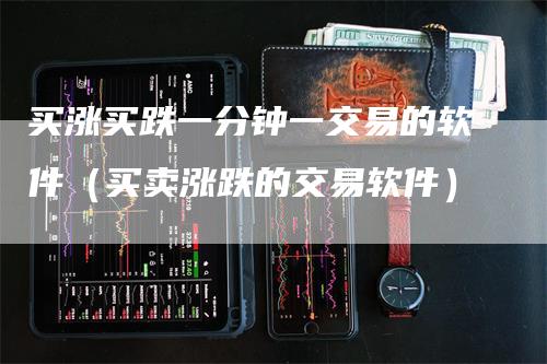 买涨买跌一分钟一交易的软件（买卖涨跌的交易软件）