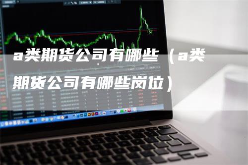 a类期货公司有哪些（a类期货公司有哪些岗位）