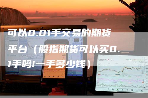 可以0.01手交易的期货平台（股指期货可以买0.1手吗!一手多少钱）