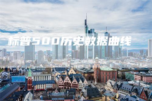 标普500历史数据曲线