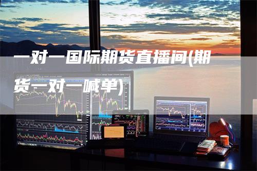 一对一国际期货直播间(期货一对一喊单)