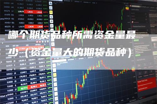 哪个期货品种所需资金量最少（资金量大的期货品种）