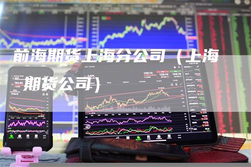 前海期货上海分公司（上海 期货公司）