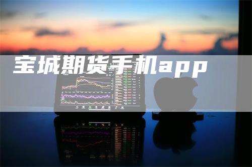 宝城期货手机app