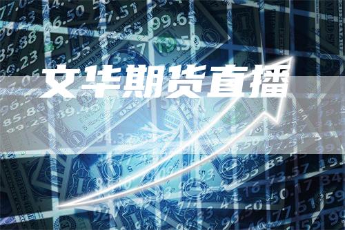 文华期货直播