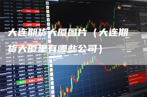 大连期货大厦图片（大连期货大厦里有哪些公司）