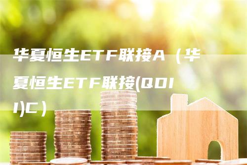 华夏恒生ETF联接A（华夏恒生ETF联接(QDII)C）