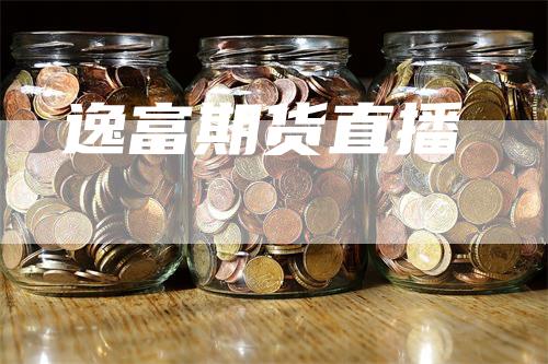 逸富期货直播
