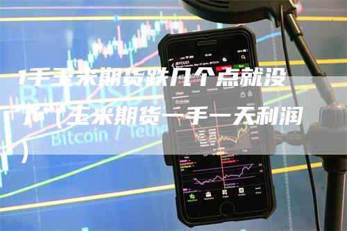 1手玉米期货跌几个点就没了（玉米期货一手一天利润）