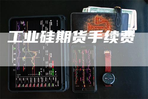 工业硅期货手续费