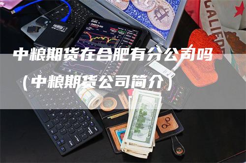 中粮期货在合肥有分公司吗（中粮期货公司简介）