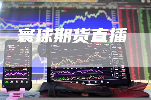 寰球期货直播